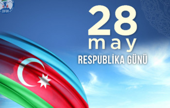 28 may Respublika günüdür